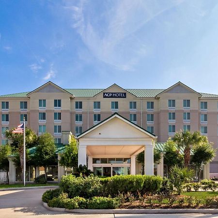 Acp Hotel Houston Westchase, Mod Collection By Sonesta المظهر الخارجي الصورة