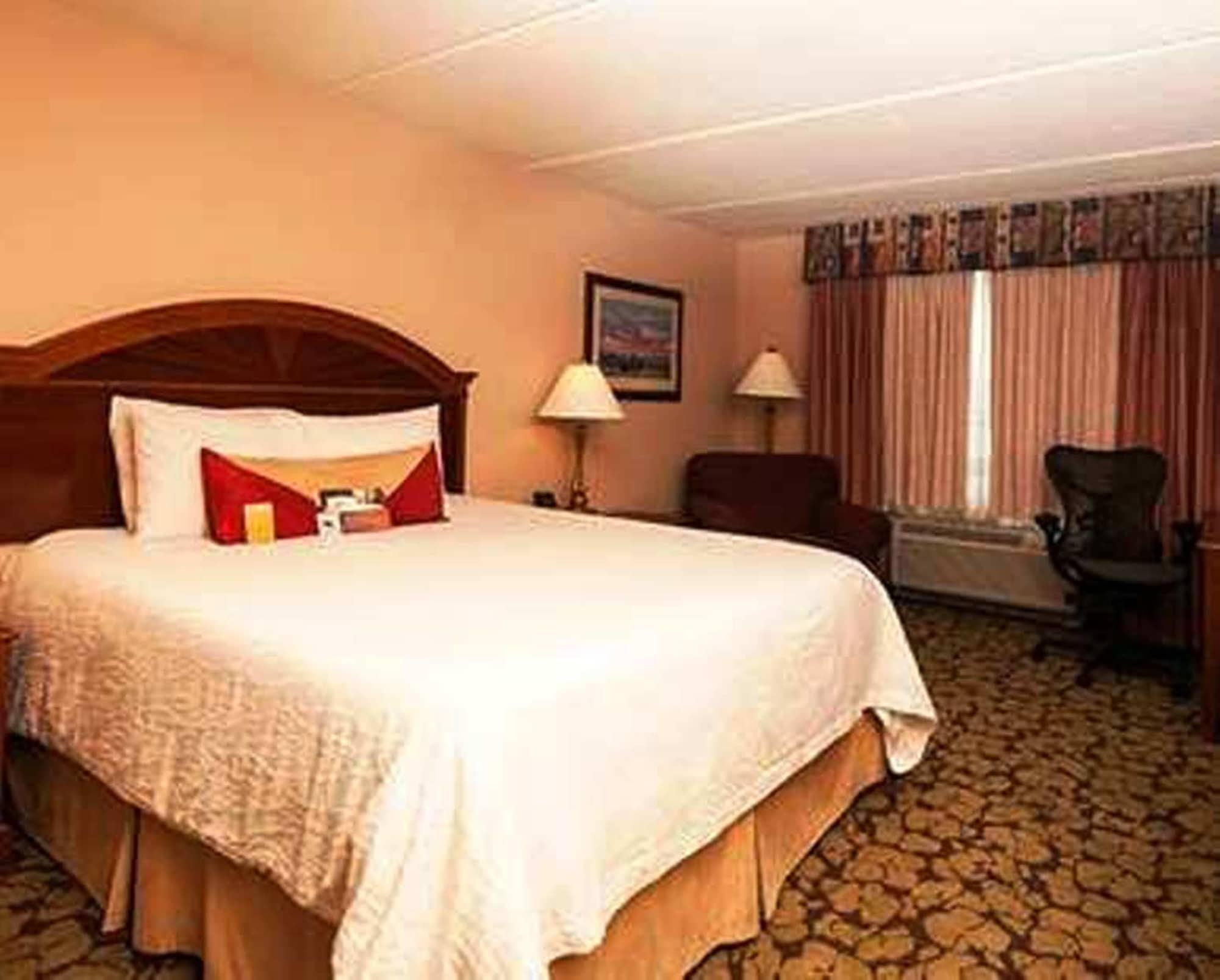 Acp Hotel Houston Westchase, Mod Collection By Sonesta المظهر الخارجي الصورة