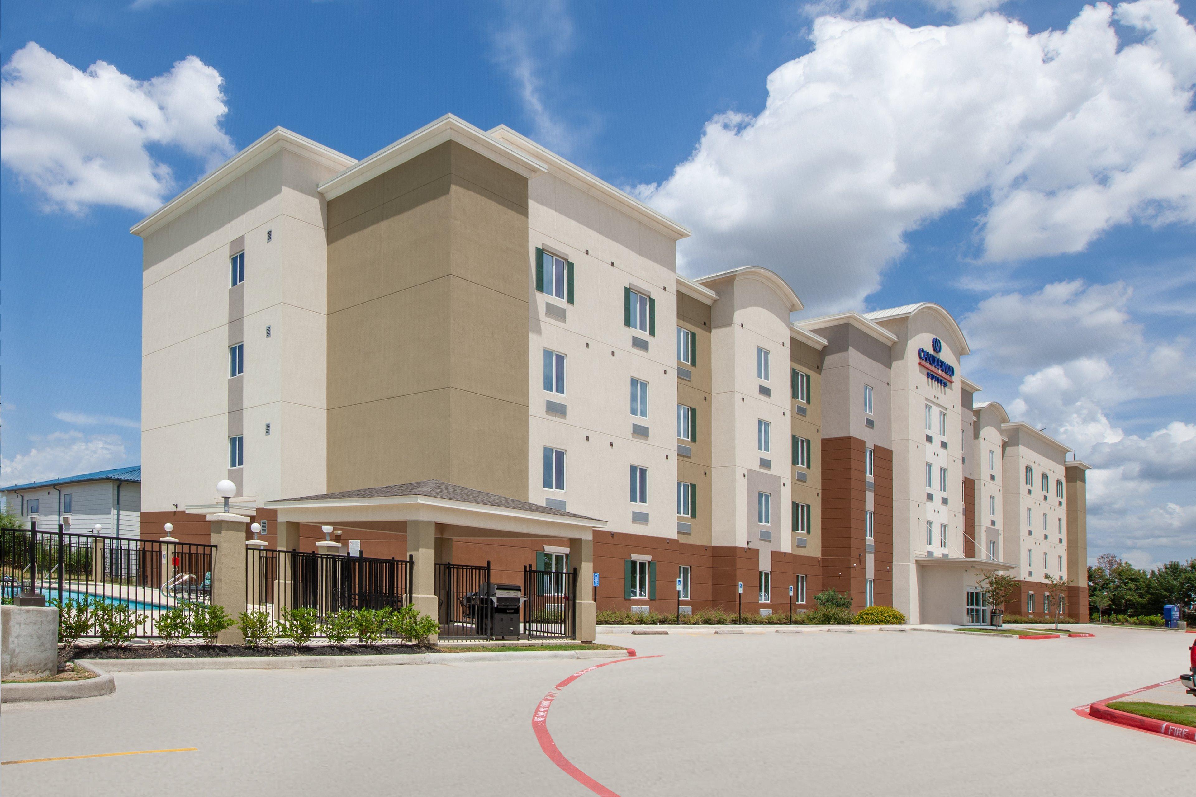Acp Hotel Houston Westchase, Mod Collection By Sonesta المظهر الخارجي الصورة