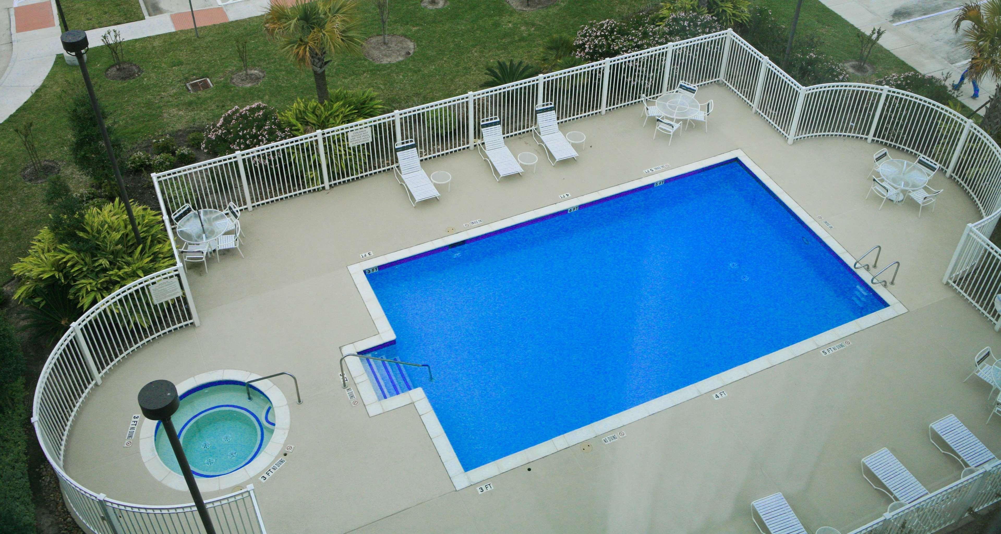 Acp Hotel Houston Westchase, Mod Collection By Sonesta المظهر الخارجي الصورة
