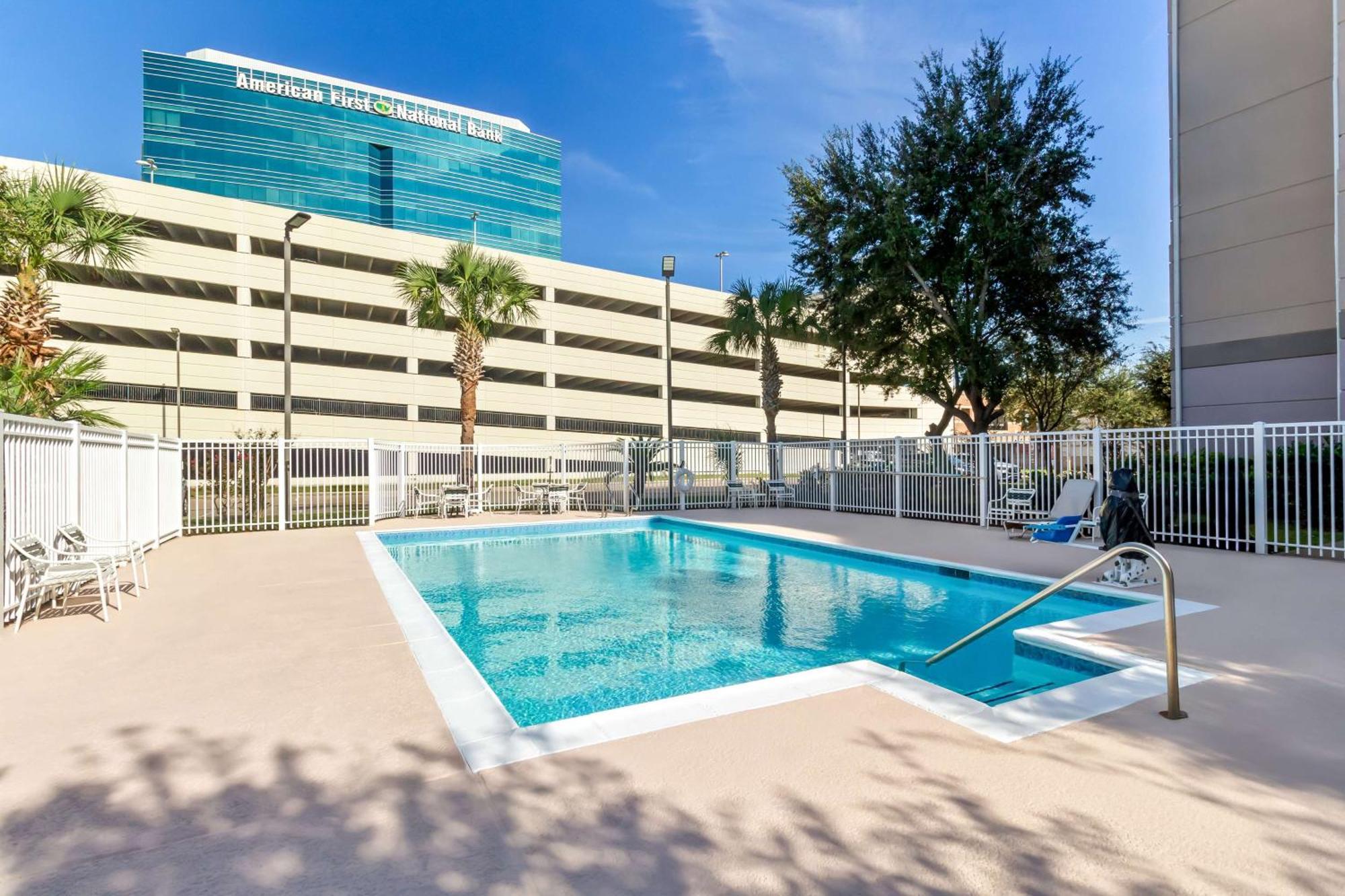 Acp Hotel Houston Westchase, Mod Collection By Sonesta المظهر الخارجي الصورة