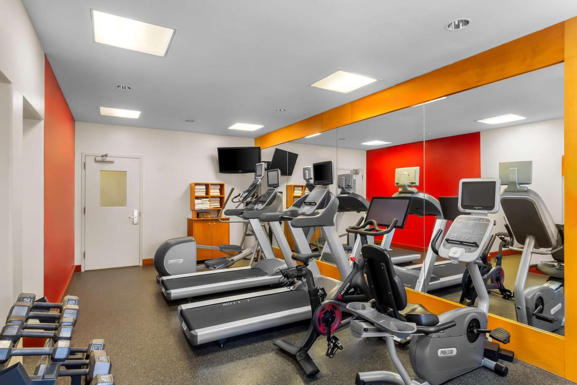Acp Hotel Houston Westchase, Mod Collection By Sonesta المظهر الخارجي الصورة