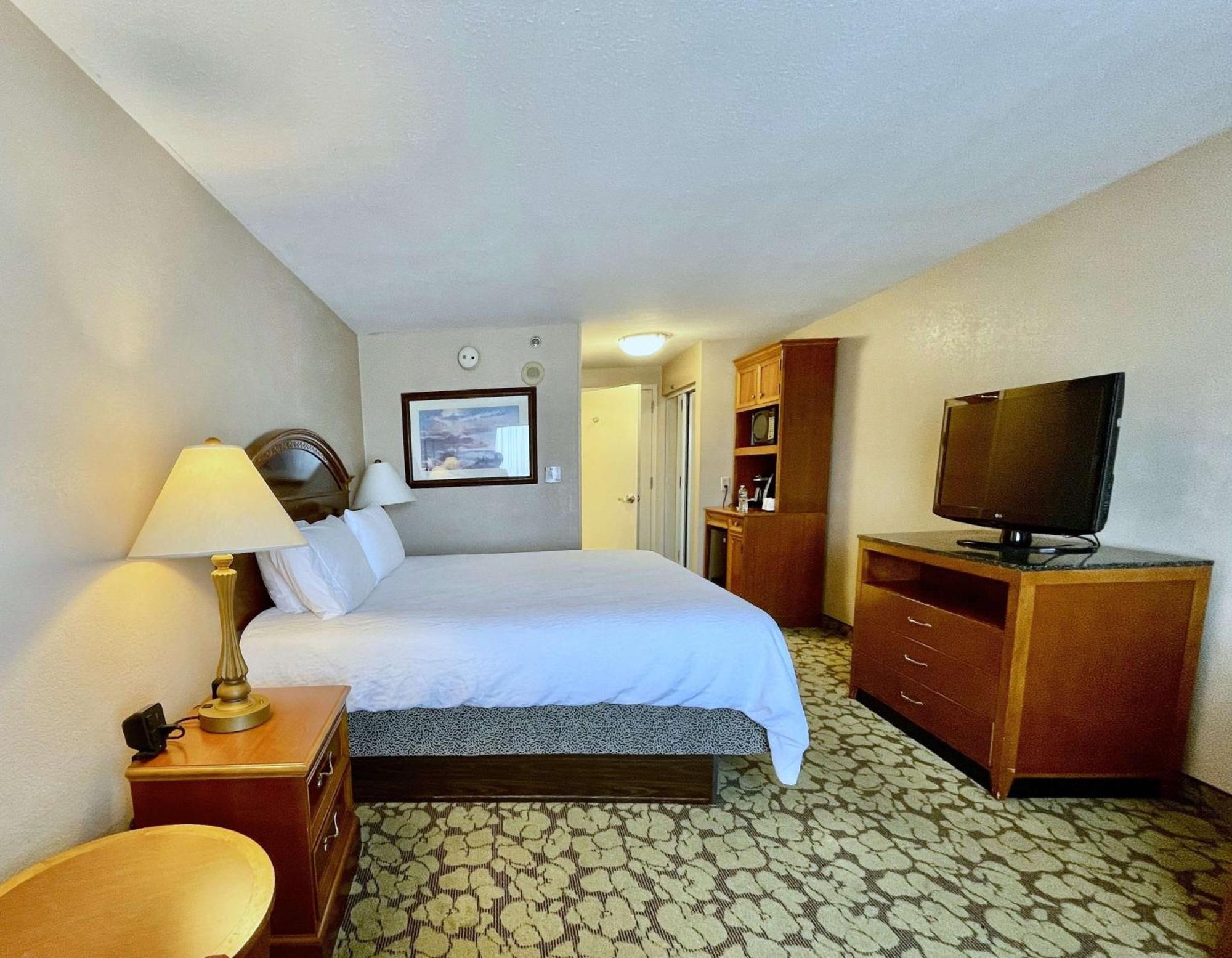 Acp Hotel Houston Westchase, Mod Collection By Sonesta المظهر الخارجي الصورة