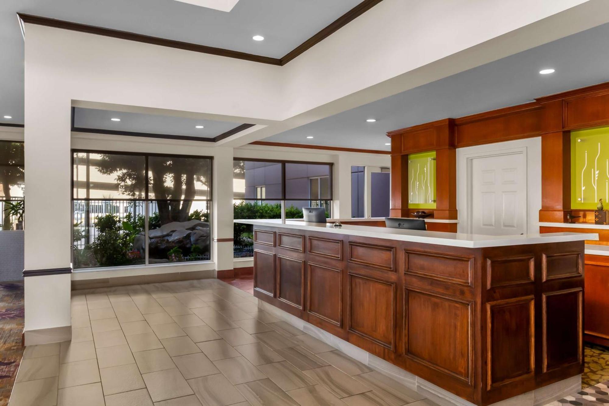 Acp Hotel Houston Westchase, Mod Collection By Sonesta المظهر الخارجي الصورة