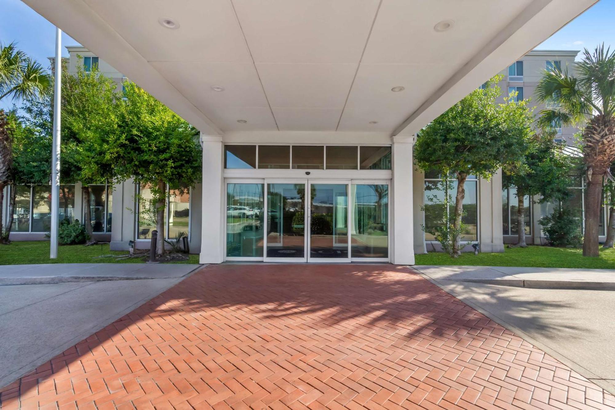 Acp Hotel Houston Westchase, Mod Collection By Sonesta المظهر الخارجي الصورة