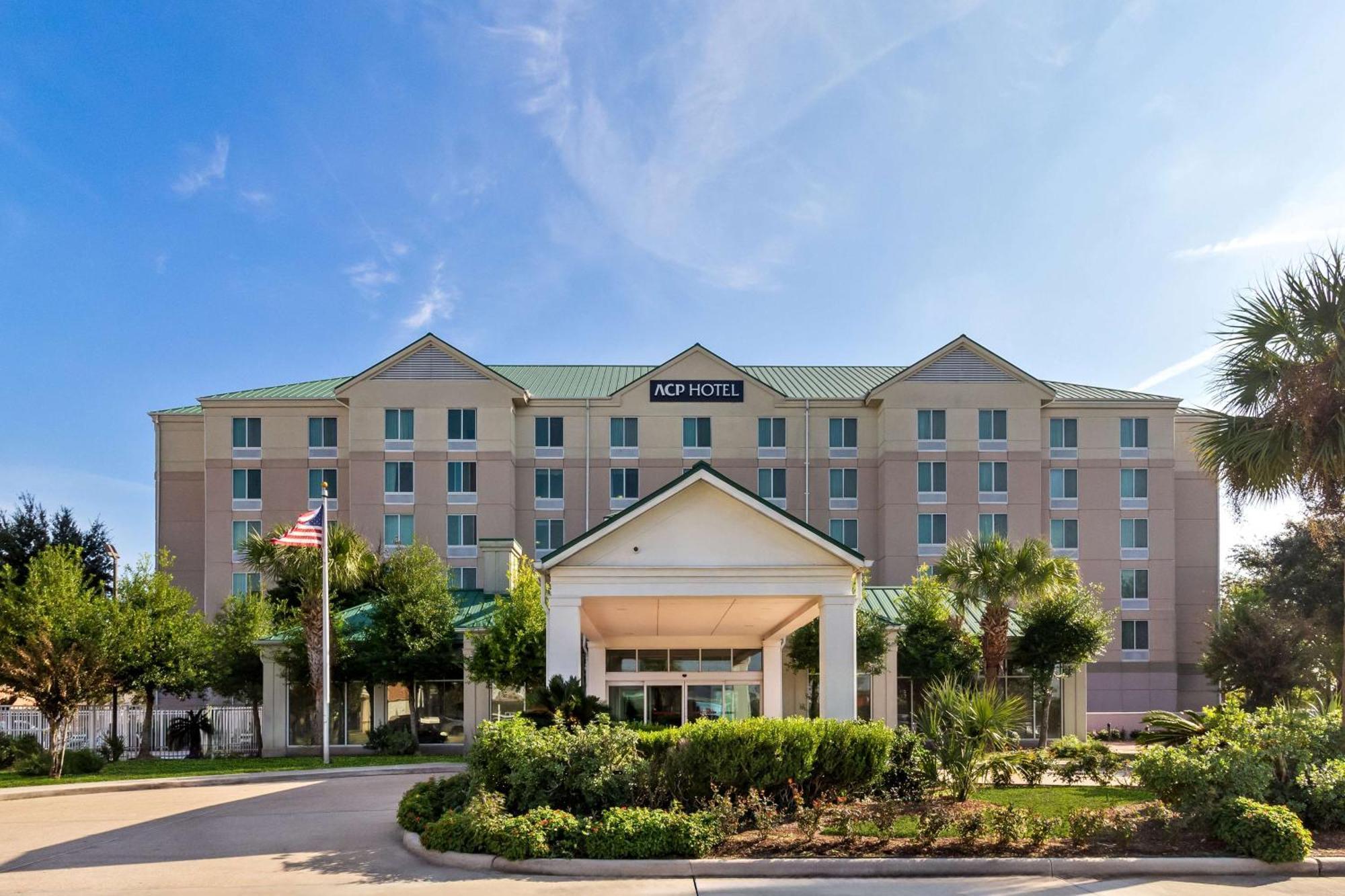 Acp Hotel Houston Westchase, Mod Collection By Sonesta المظهر الخارجي الصورة