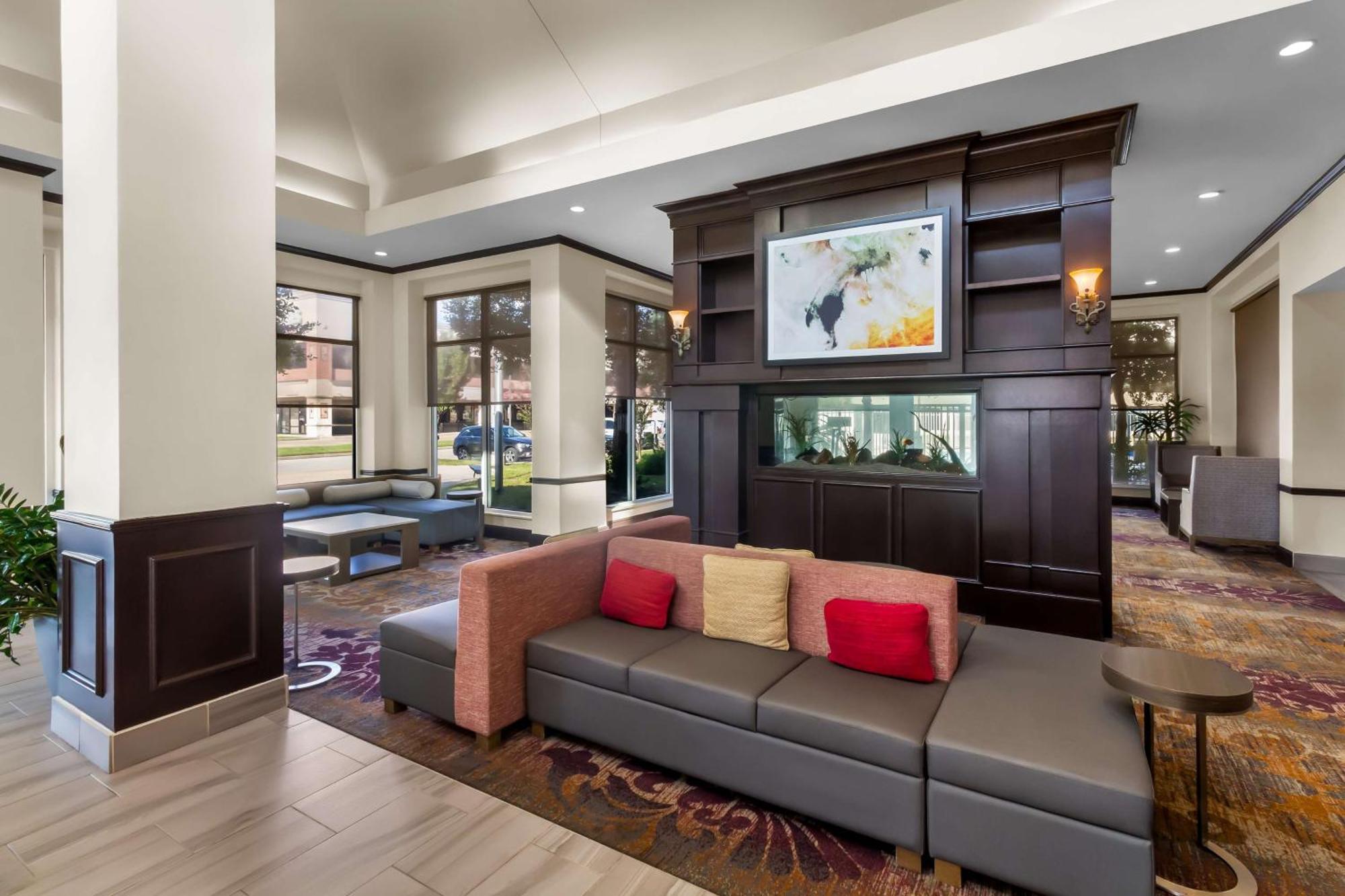 Acp Hotel Houston Westchase, Mod Collection By Sonesta المظهر الخارجي الصورة
